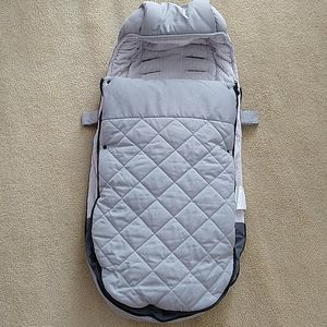 Uppababy ganoosh